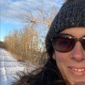 Meet your Posher, Tina